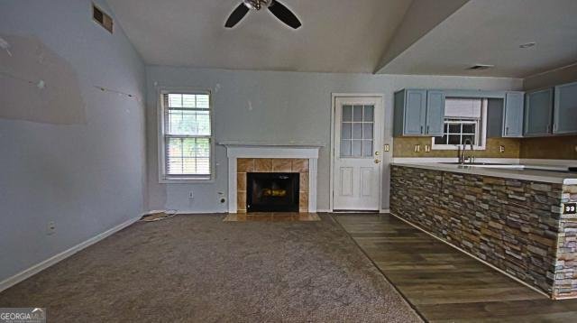 5700 Hollow Ridge Lane Norcross - Photo 8