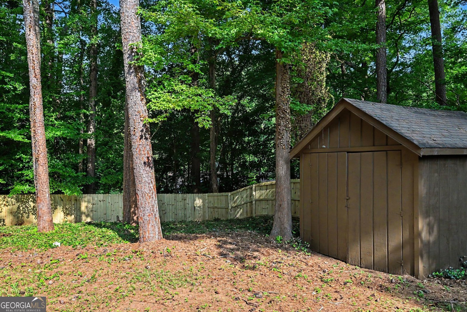 924 Valley Brook Road Decatur - Photo 26