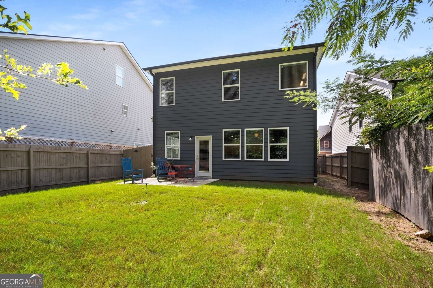 458 Burgundy Terrace Atlanta - Photo 26