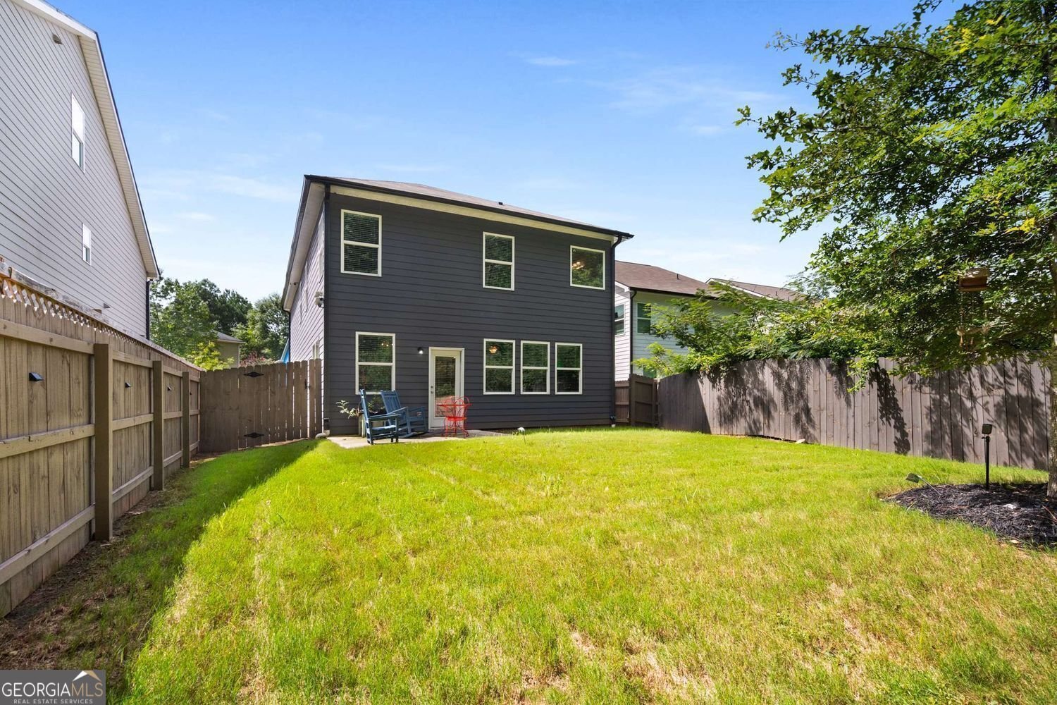 458 Burgundy Terrace Atlanta - Photo 27