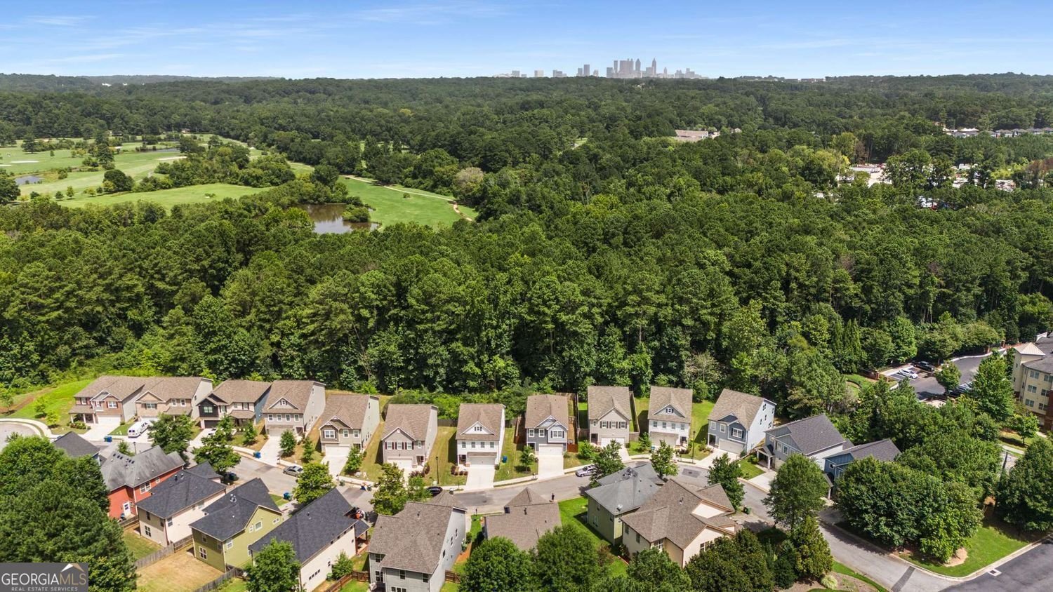 458 Burgundy Terrace Atlanta - Photo 28