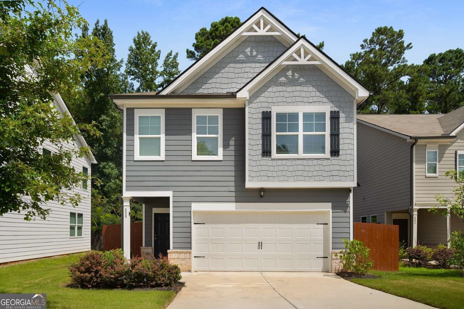 458 Burgundy Terrace Atlanta - Photo 33