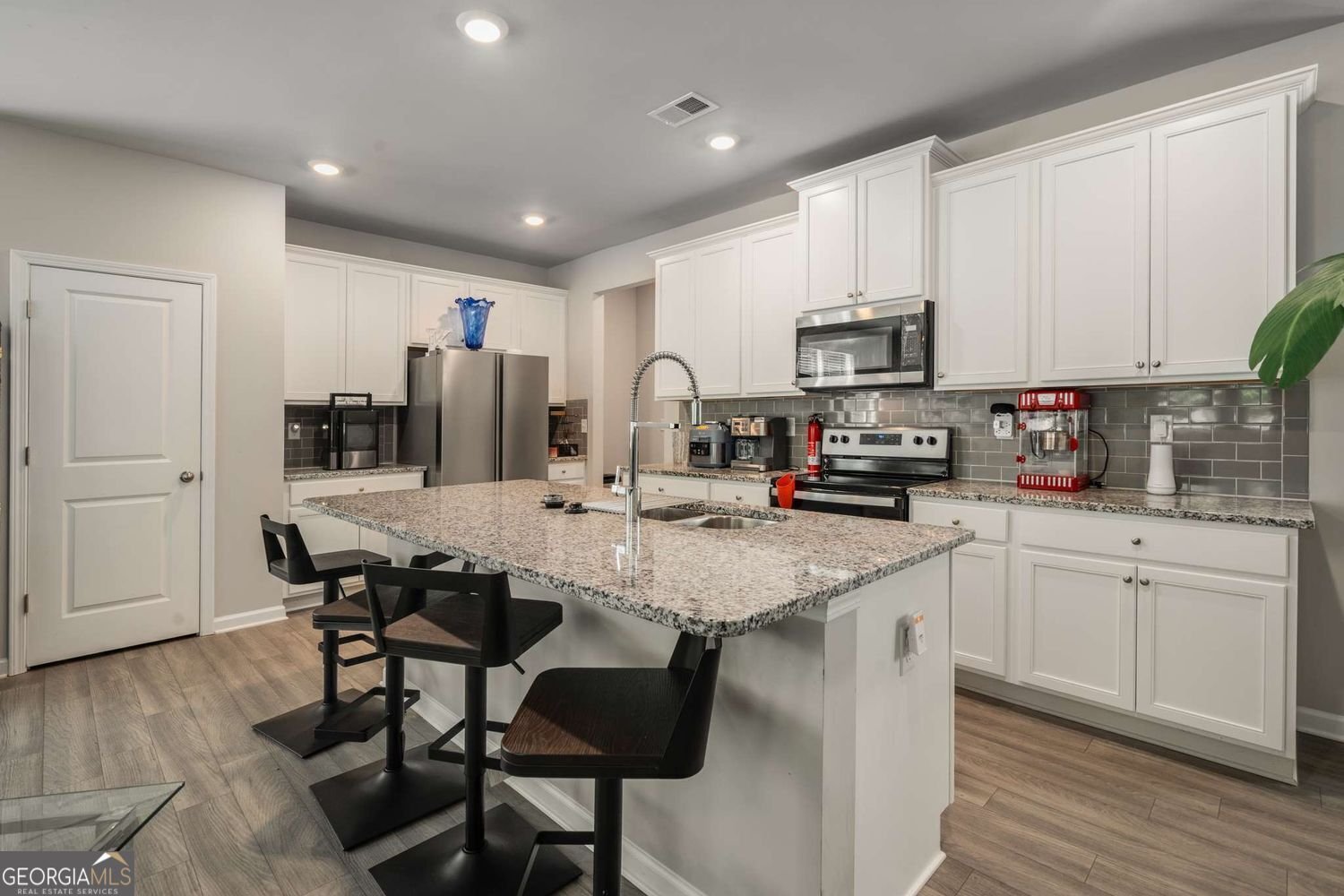 458 Burgundy Terrace Atlanta - Photo 6