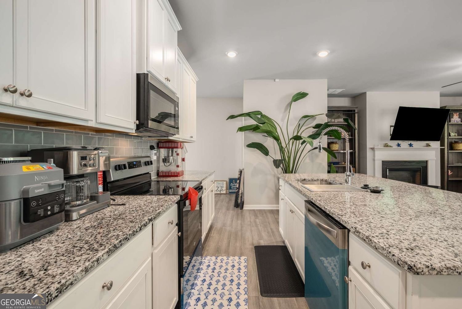 458 Burgundy Terrace Atlanta - Photo 7