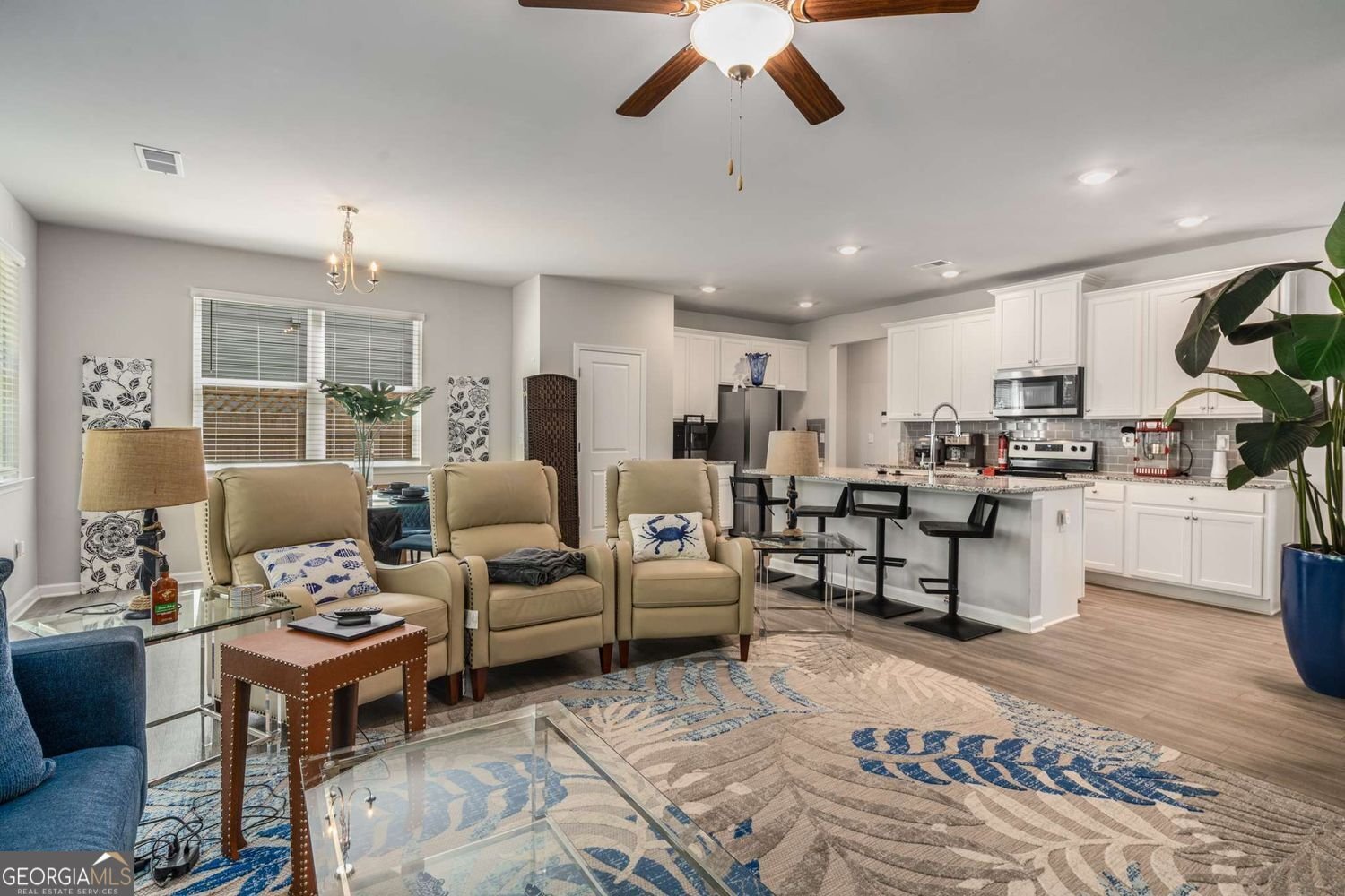 458 Burgundy Terrace Atlanta - Photo 8