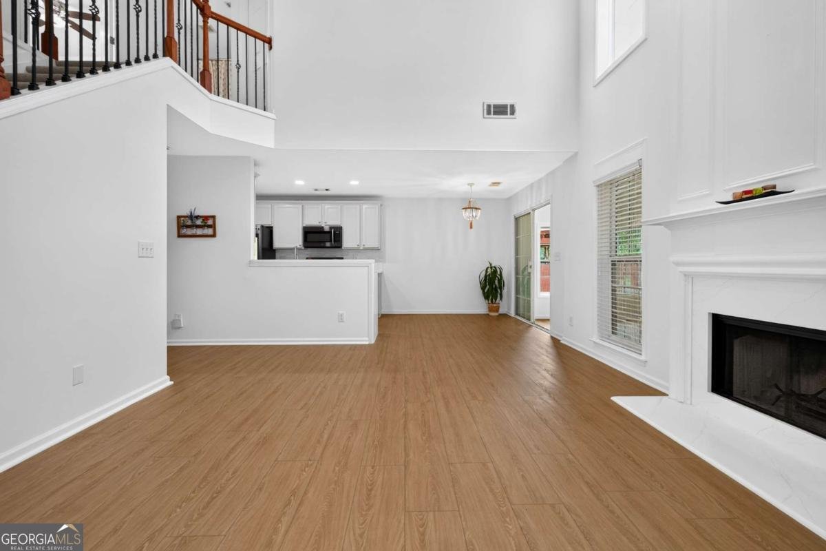 3870 Elder Field Lane Cumming - Photo 12