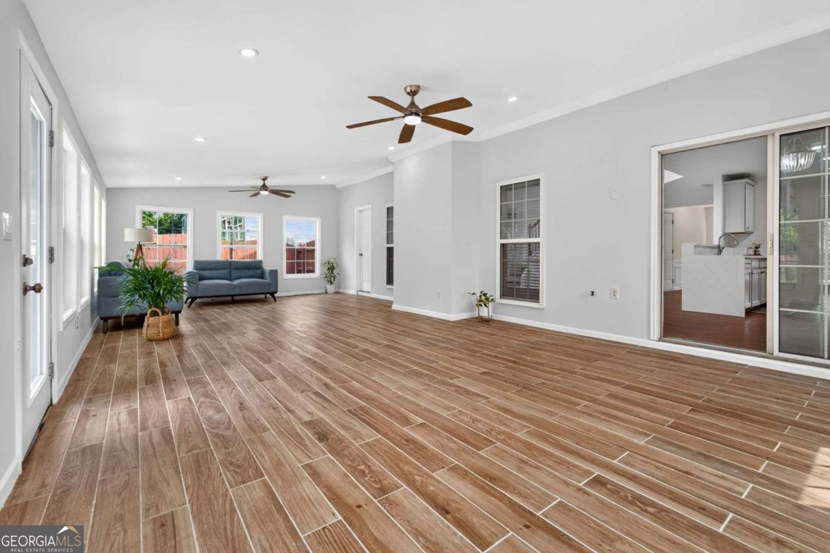 3870 Elder Field Lane Cumming - Photo 14