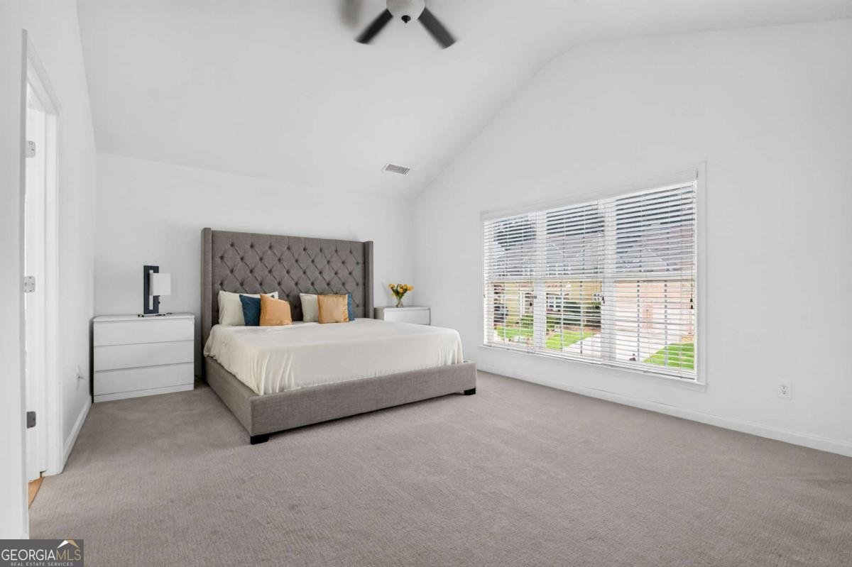3870 Elder Field Lane Cumming - Photo 19