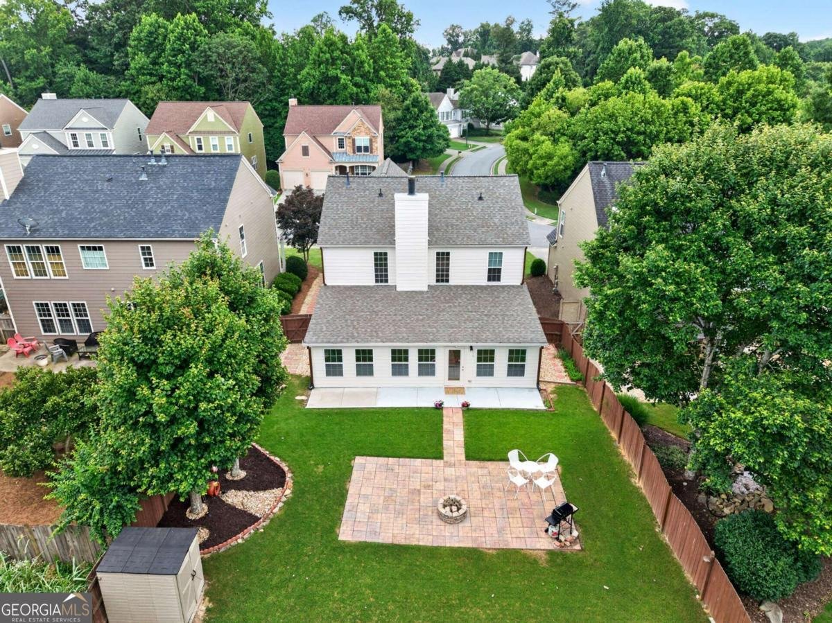 3870 Elder Field Lane Cumming - Photo 29