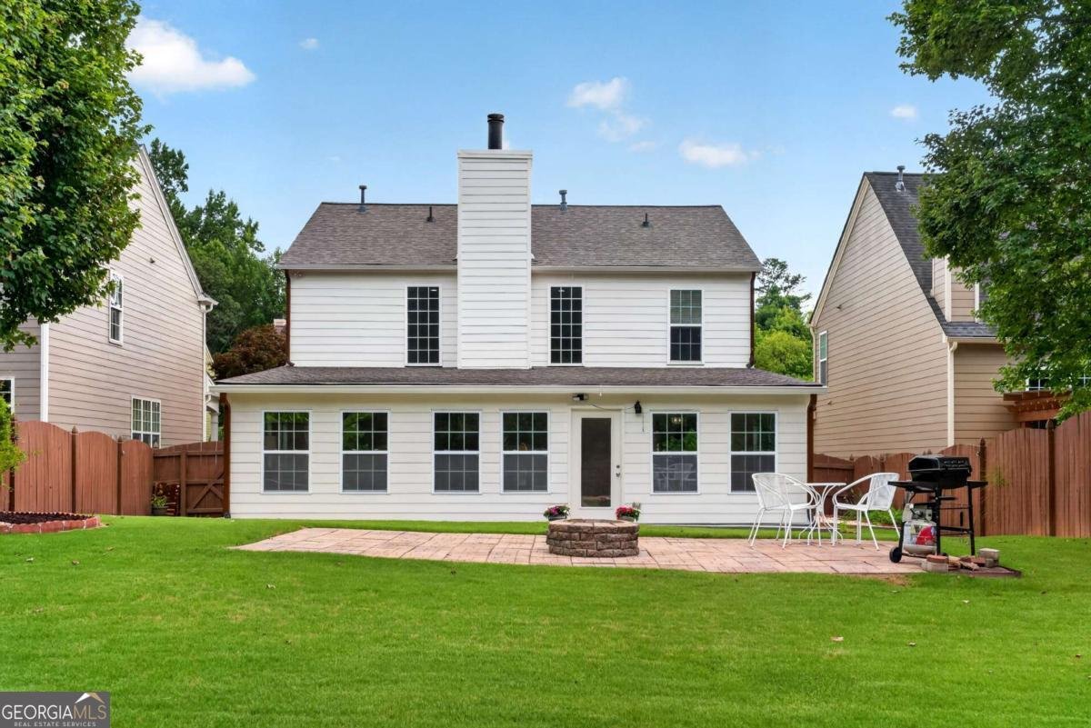 3870 Elder Field Lane Cumming - Photo 30