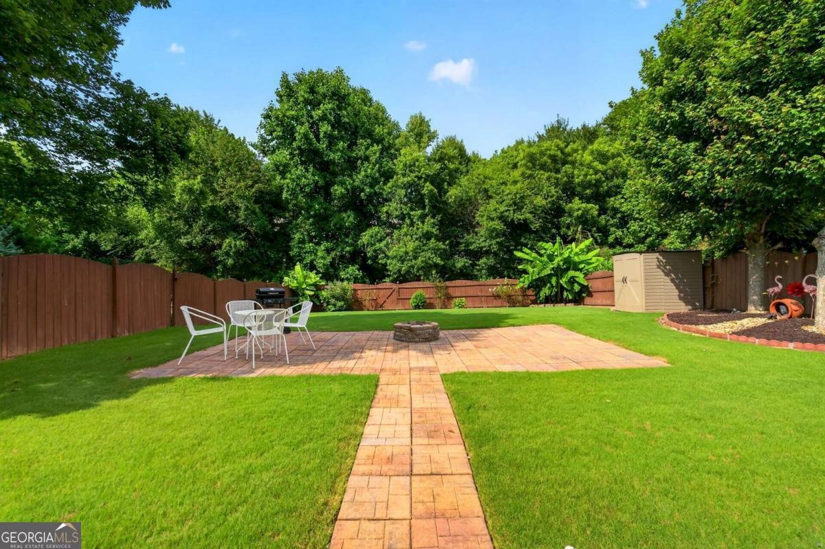 3870 Elder Field Lane Cumming - Photo 33