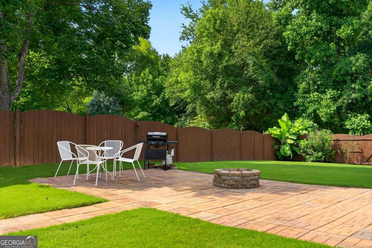 3870 Elder Field Lane Cumming - Photo 34