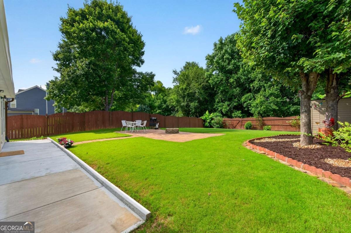 3870 Elder Field Lane Cumming - Photo 35