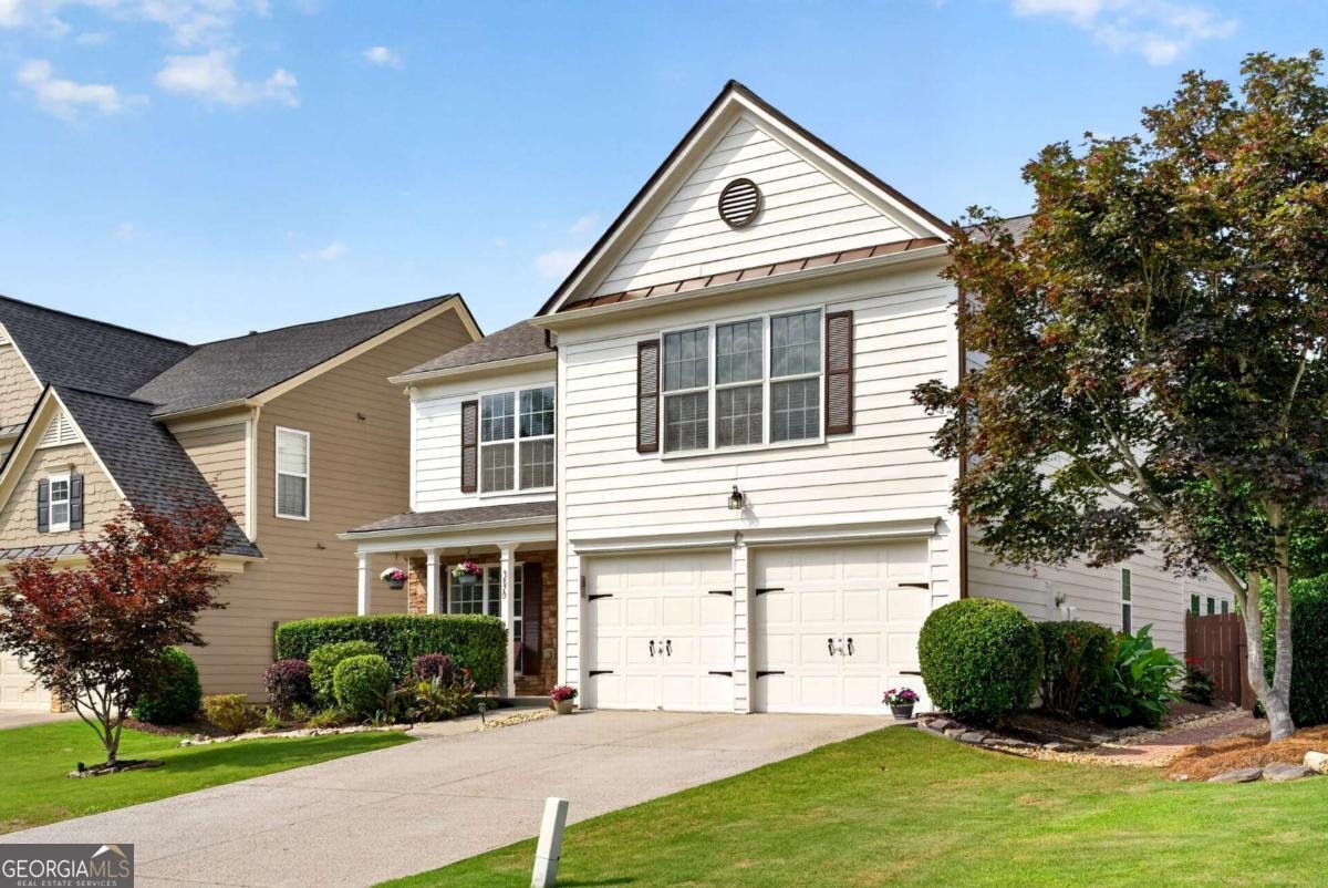 3870 Elder Field Lane Cumming - Photo 38