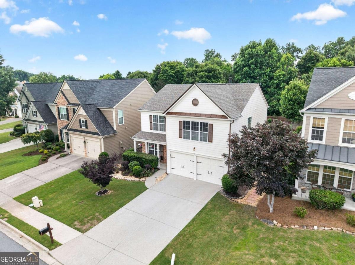 3870 Elder Field Lane Cumming - Photo 41