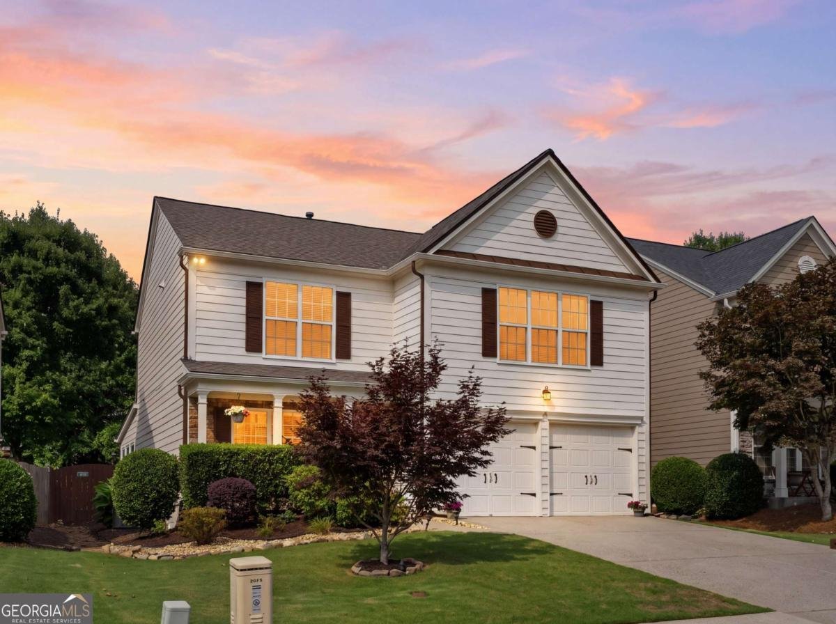 3870 Elder Field Lane Cumming - Photo 46