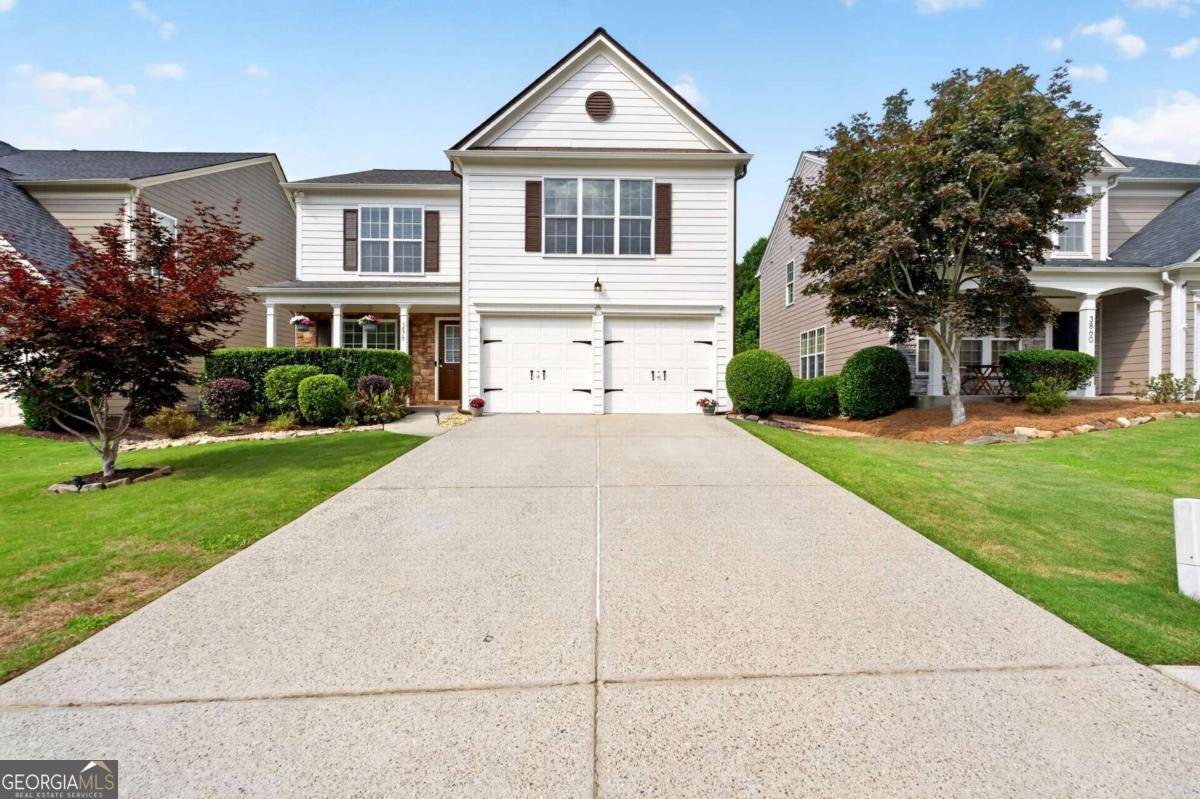 3870 Elder Field Lane Cumming - Photo 47