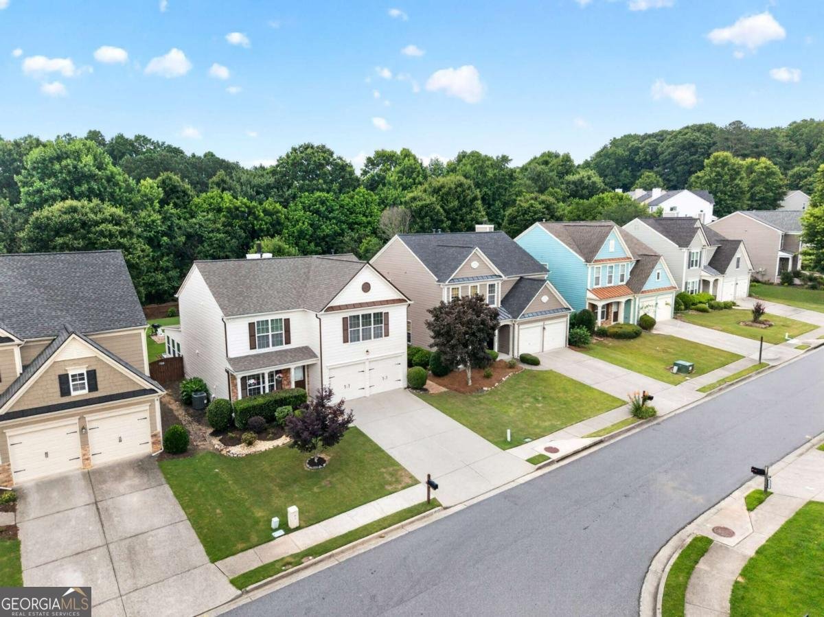 3870 Elder Field Lane Cumming - Photo 48