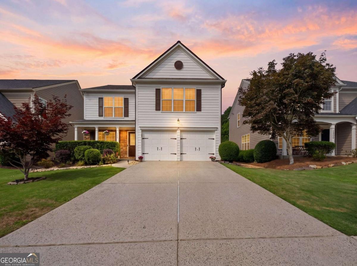 3870 Elder Field Lane Cumming - Photo 49