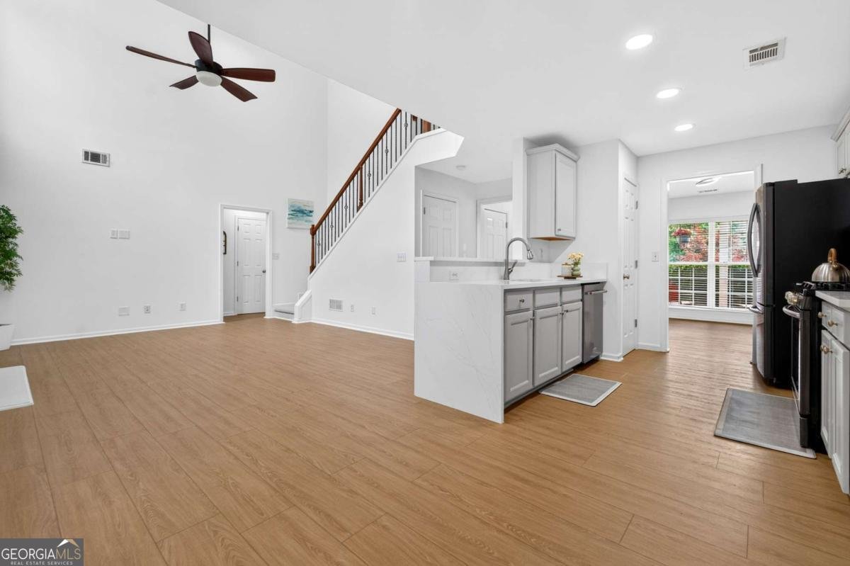 3870 Elder Field Lane Cumming - Photo 6