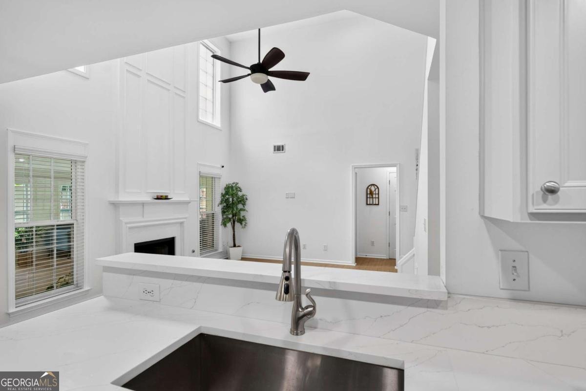 3870 Elder Field Lane Cumming - Photo 8