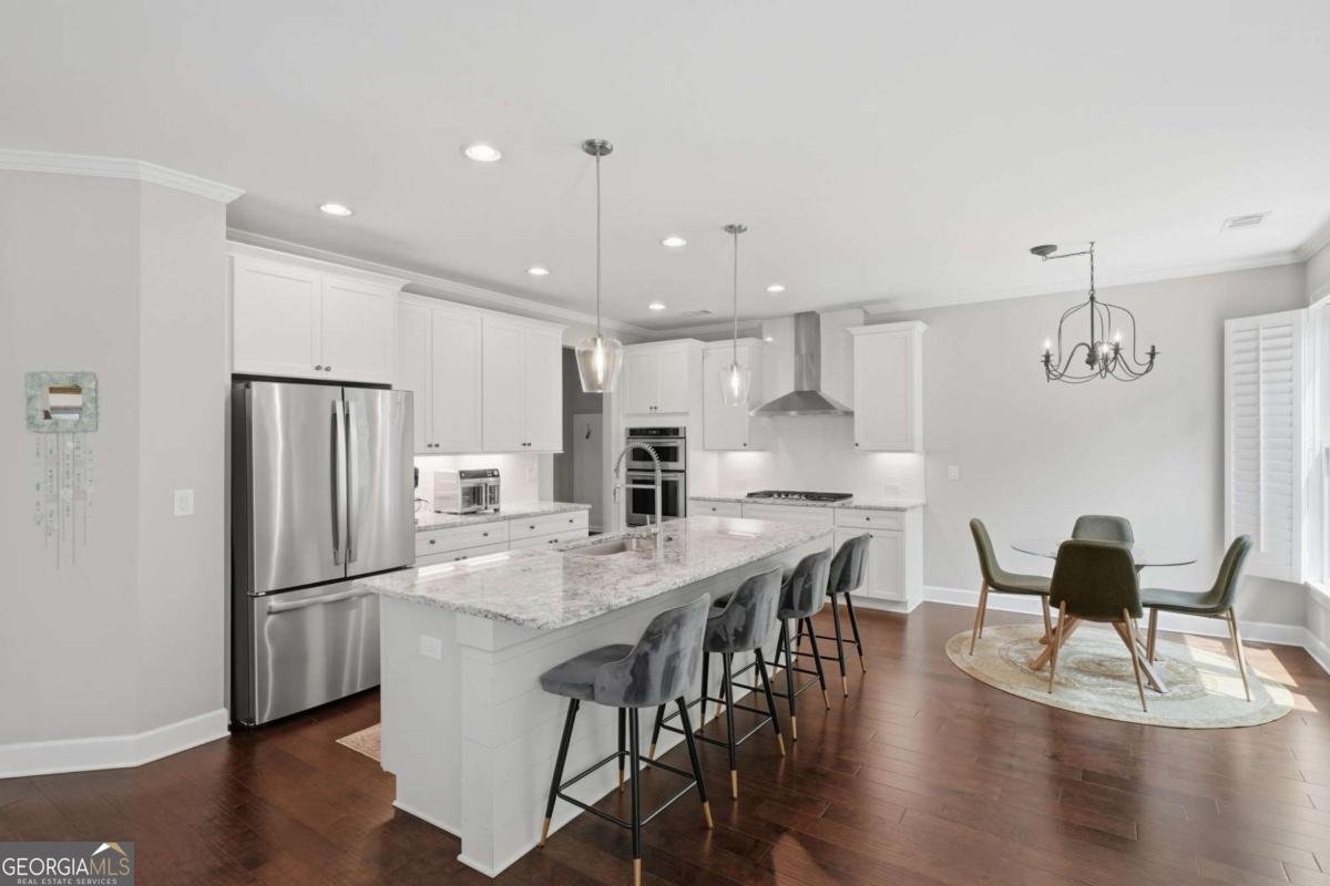 5860 Climbing Rose Way Cumming - Photo 11
