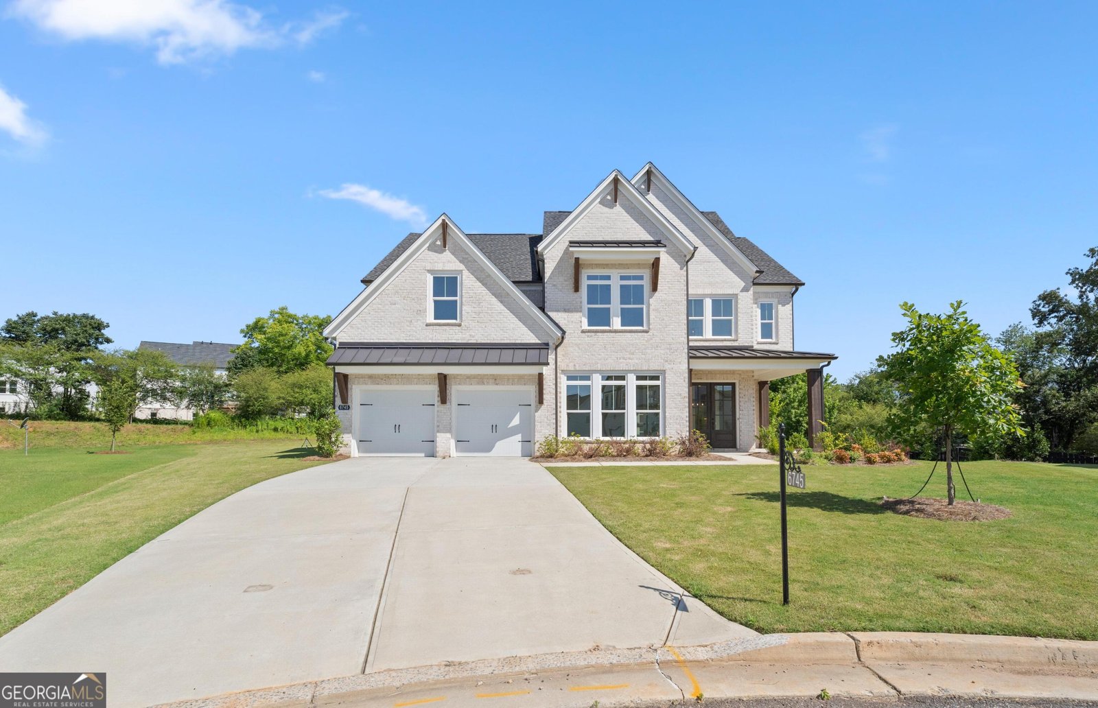 6745 Dahlgren Court Cumming - Photo 12