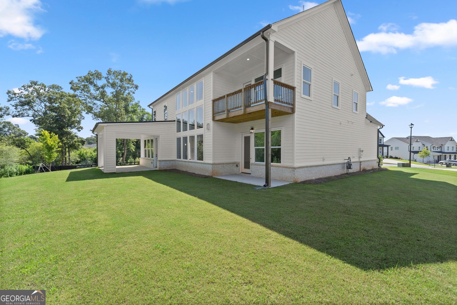 6745 Dahlgren Court Cumming - Photo 41