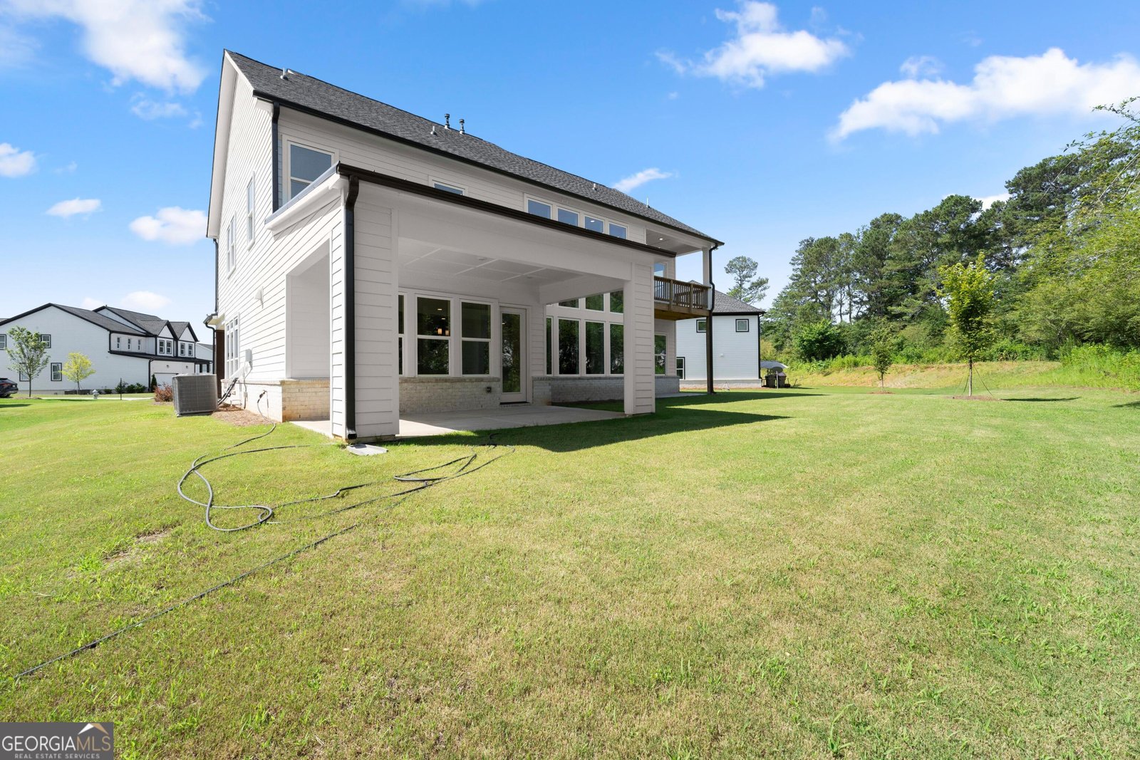 6745 Dahlgren Court Cumming - Photo 43