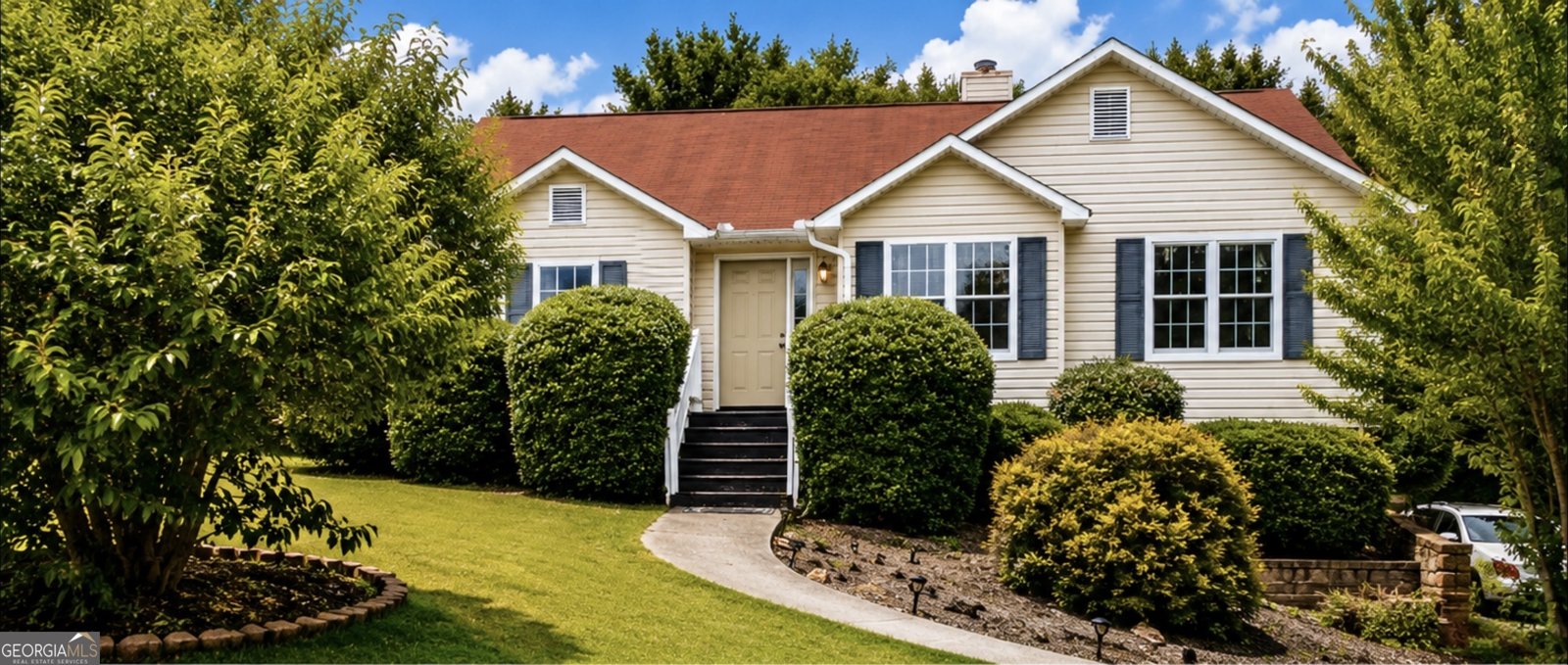 31 Westover Ridge Adairsville - main photo