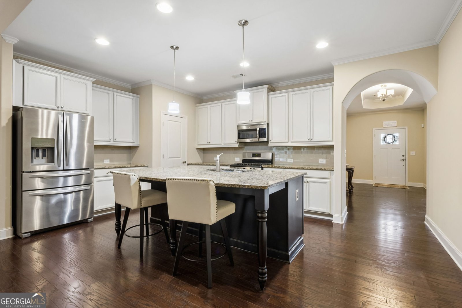 557 Butterfly Lane Braselton - Photo 17