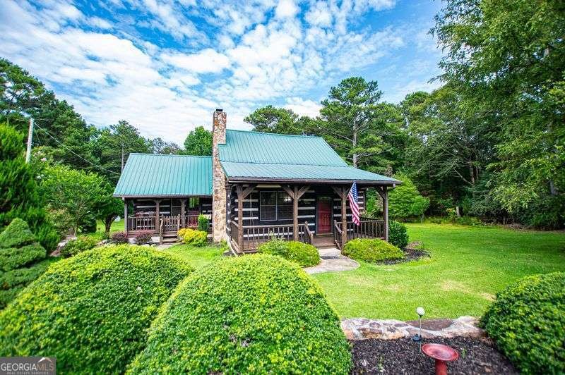 8011 Hannah Road Winston - main photo