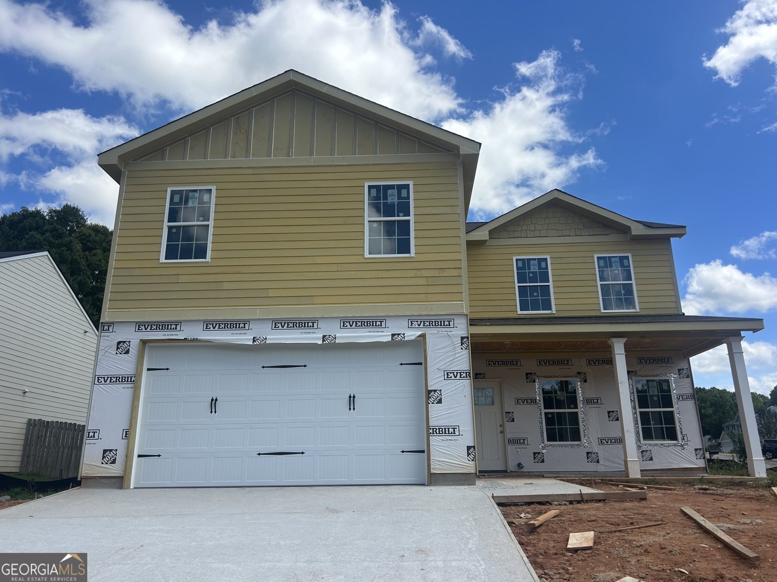 104 Duck Walk Way Hogansville - main photo