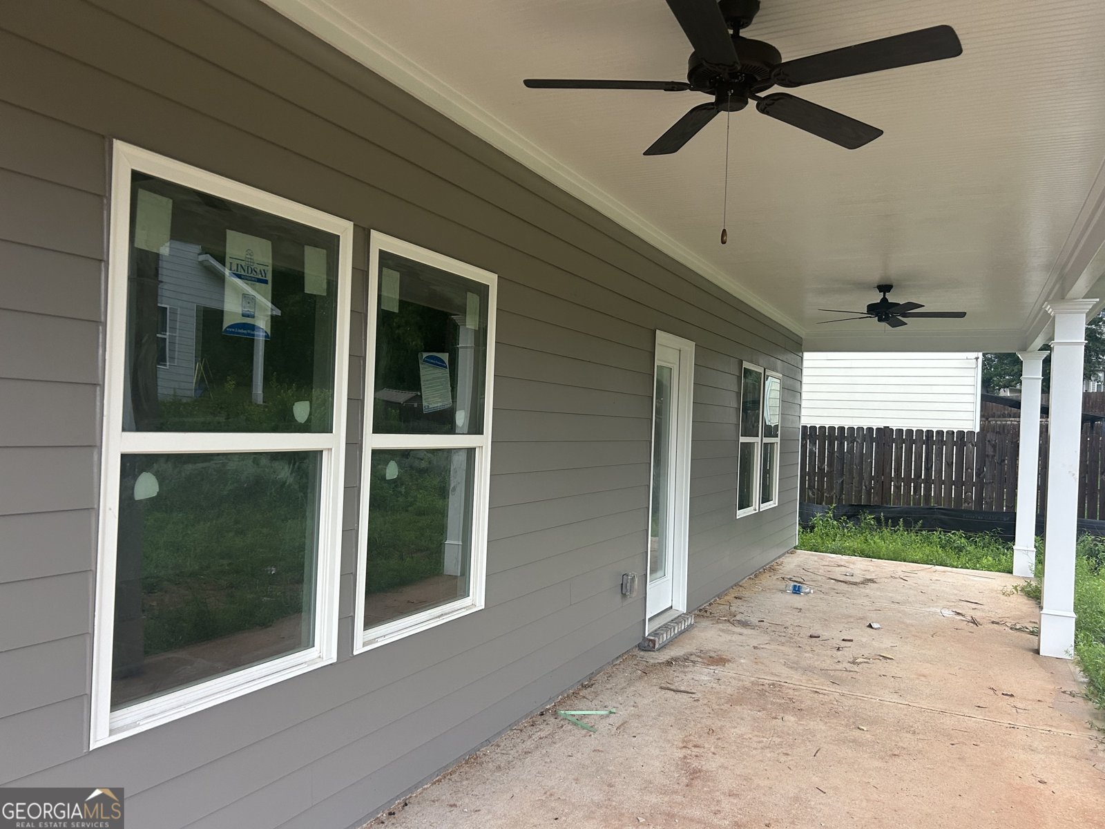 104 Duck Walk Way Hogansville - Photo 14