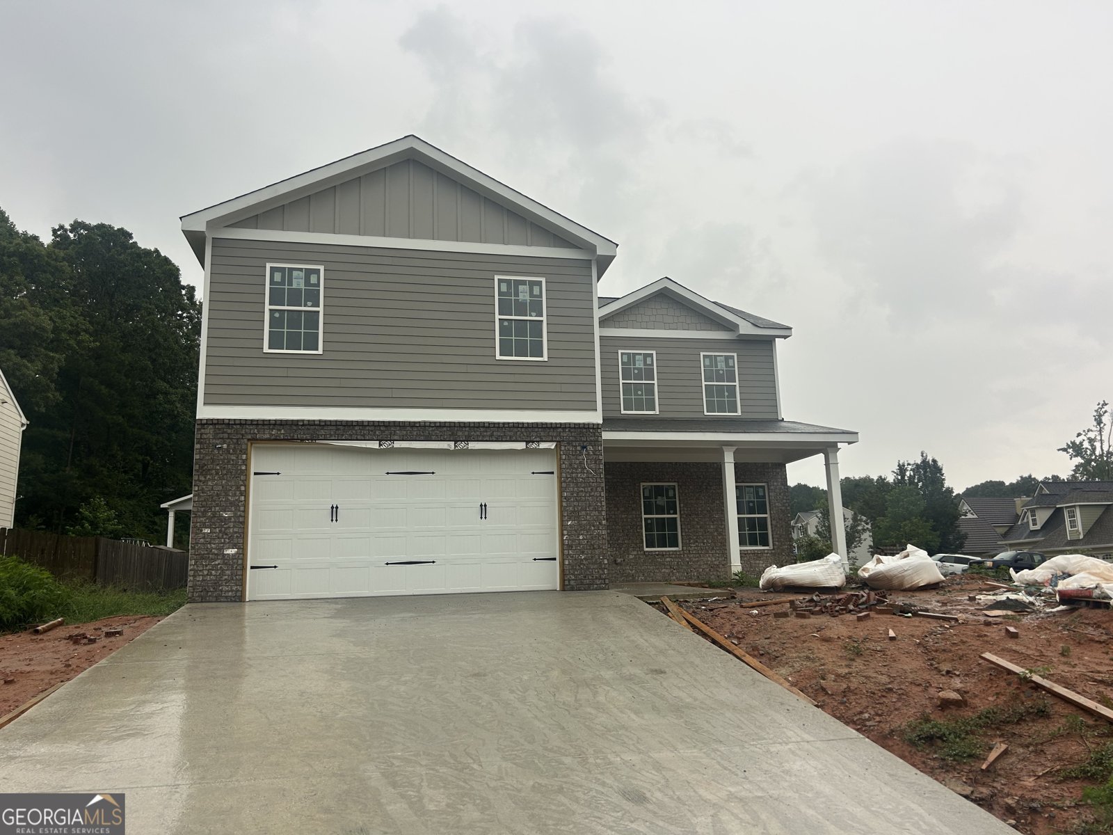 104 Duck Walk Way Hogansville - Photo 15