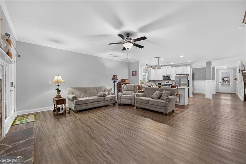 235 Rosemary Landing Dallas - Photo 11