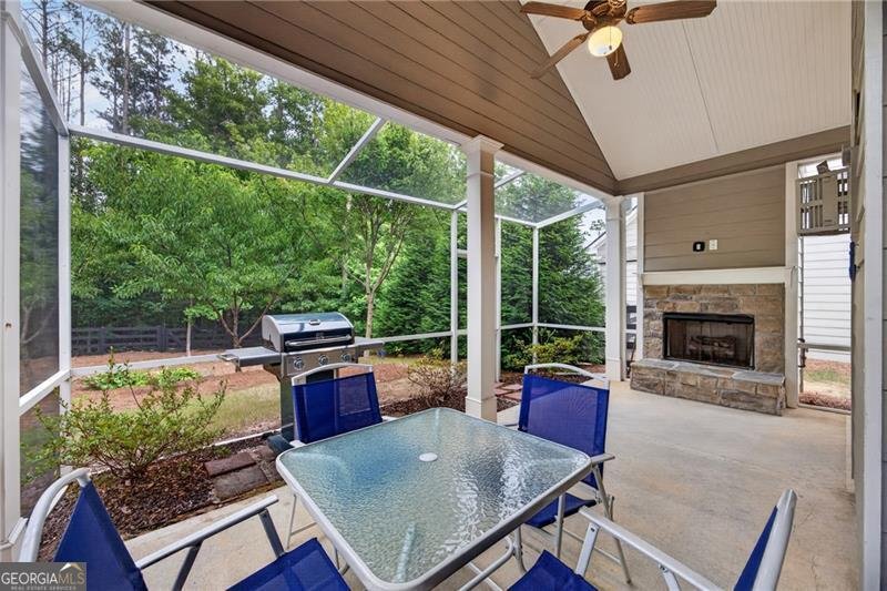 235 Rosemary Landing Dallas - Photo 27