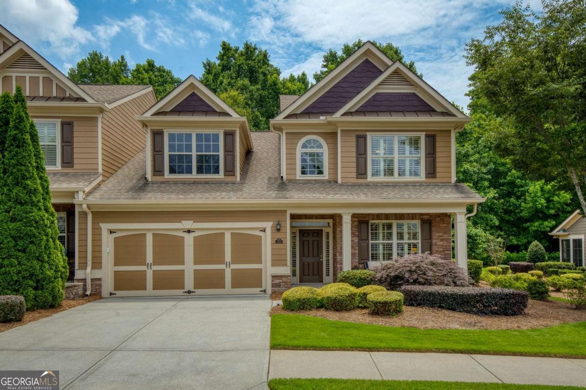 1535 Water Vista Court Cumming - main photo