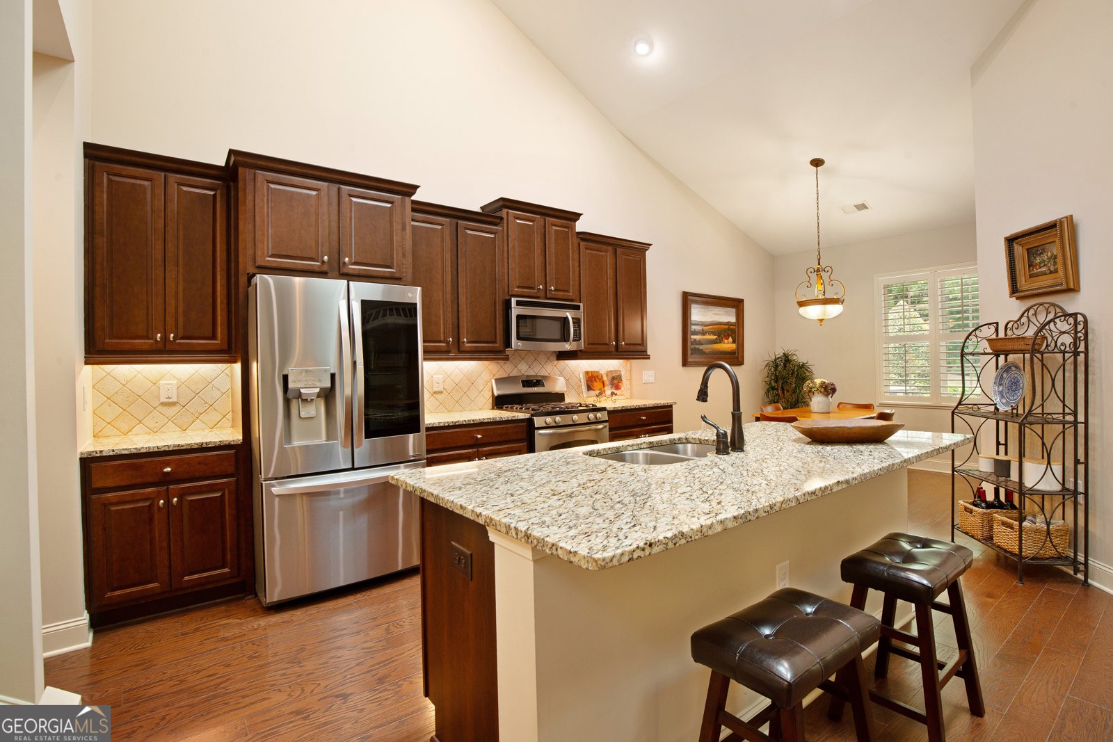 1535 Water Vista Court Cumming - Photo 10