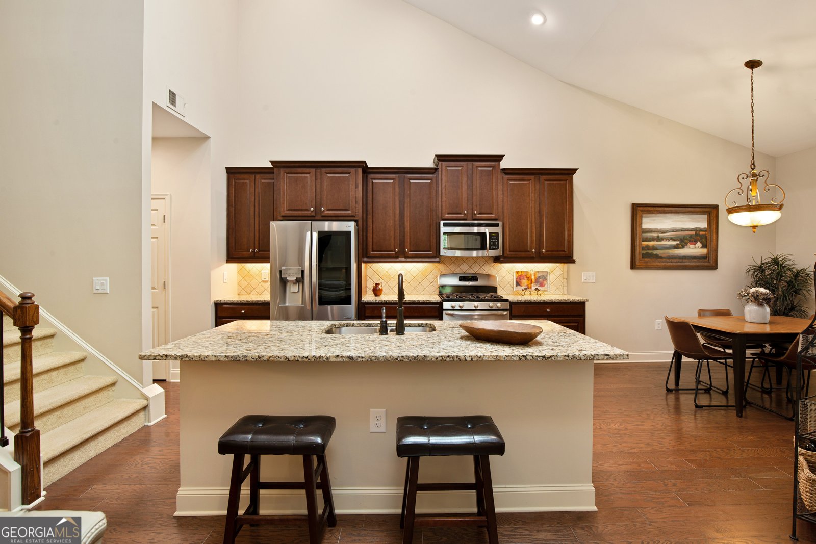 1535 Water Vista Court Cumming - Photo 11