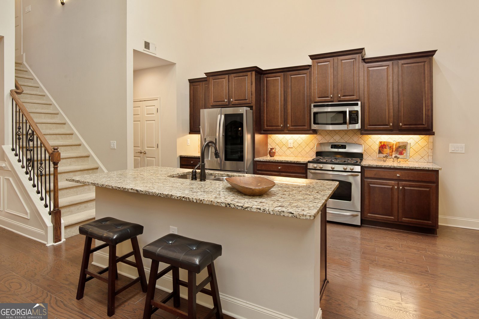1535 Water Vista Court Cumming - Photo 12