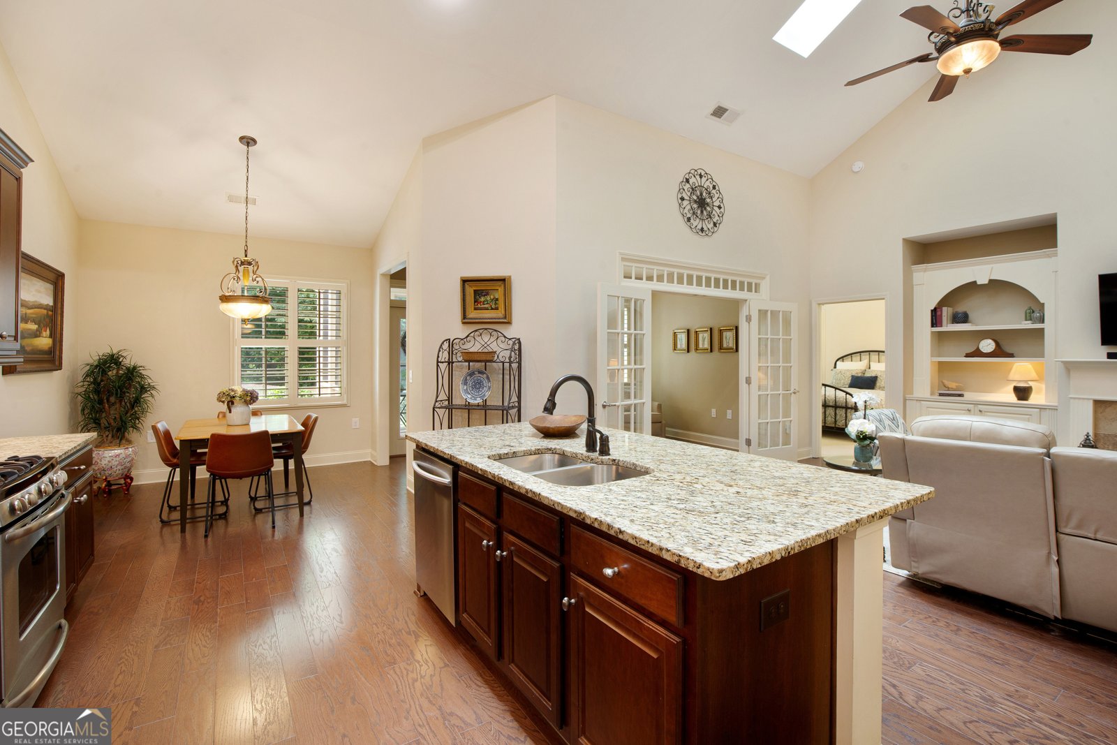1535 Water Vista Court Cumming - Photo 13