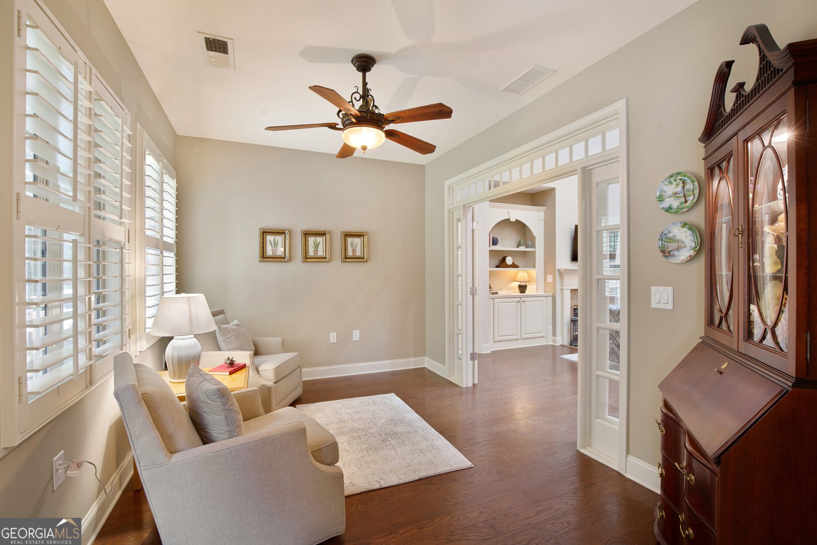 1535 Water Vista Court Cumming - Photo 14