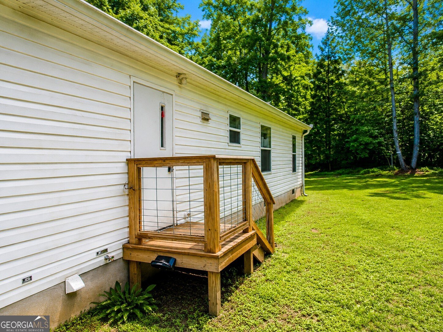 172 Bearcreek Road Eatonton - Photo 6