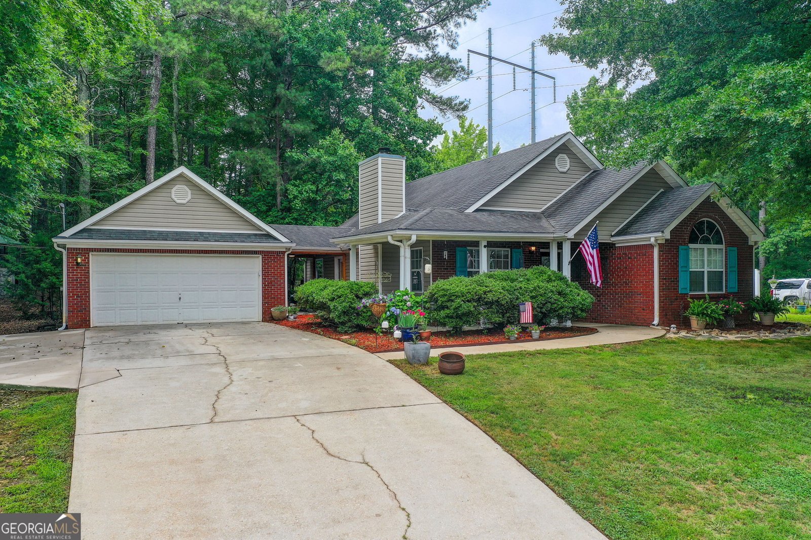 204 Crystal Court Hampton - Photo 33