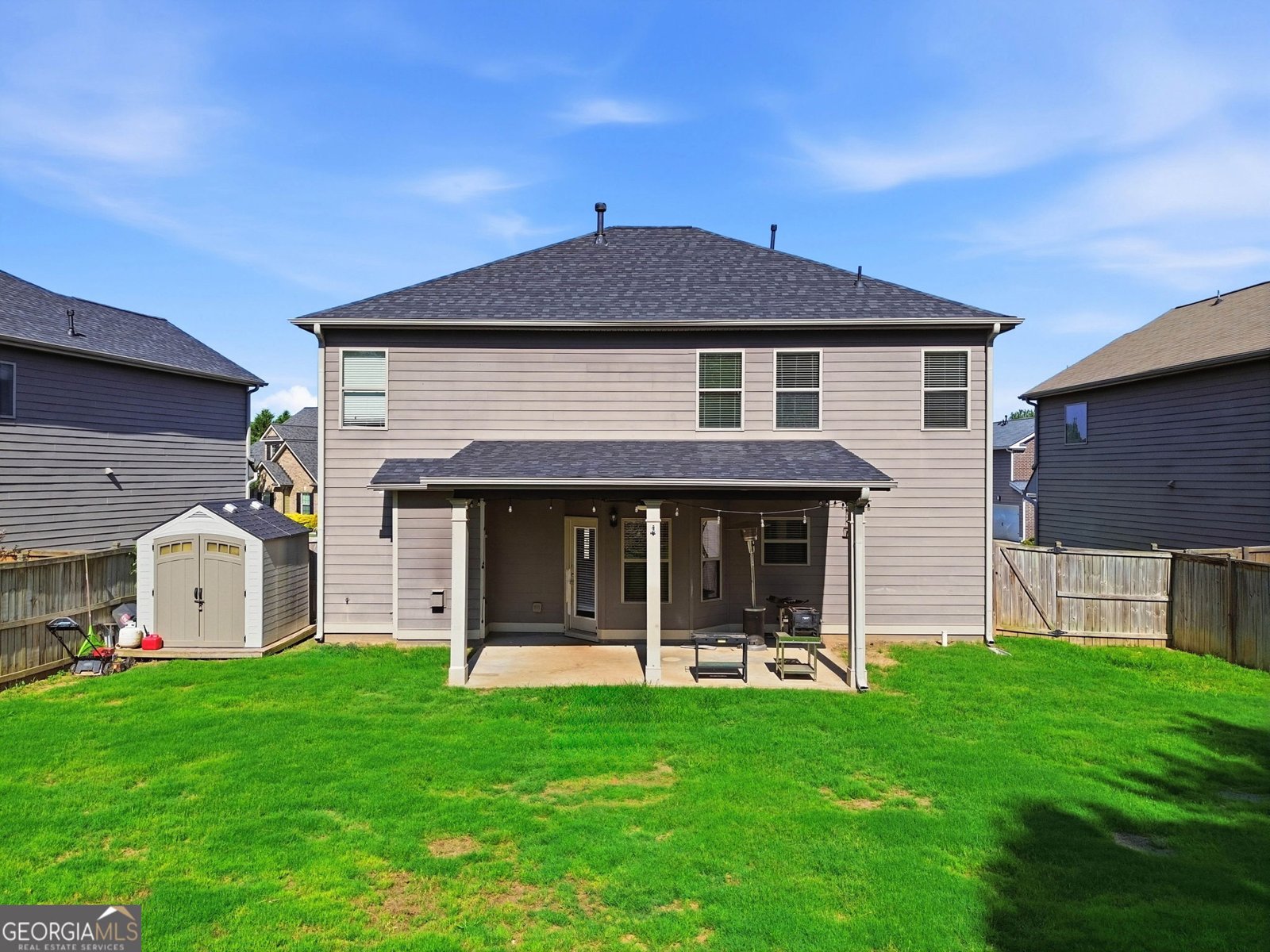 612 Ocean Avenue Canton - Photo 36