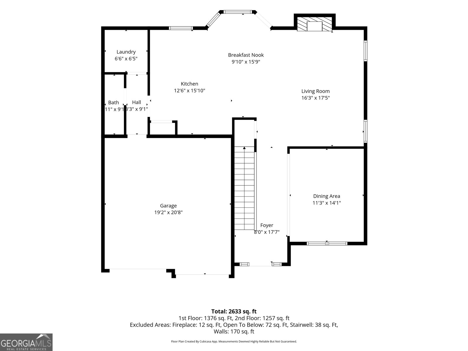 612 Ocean Avenue Canton - Photo 50