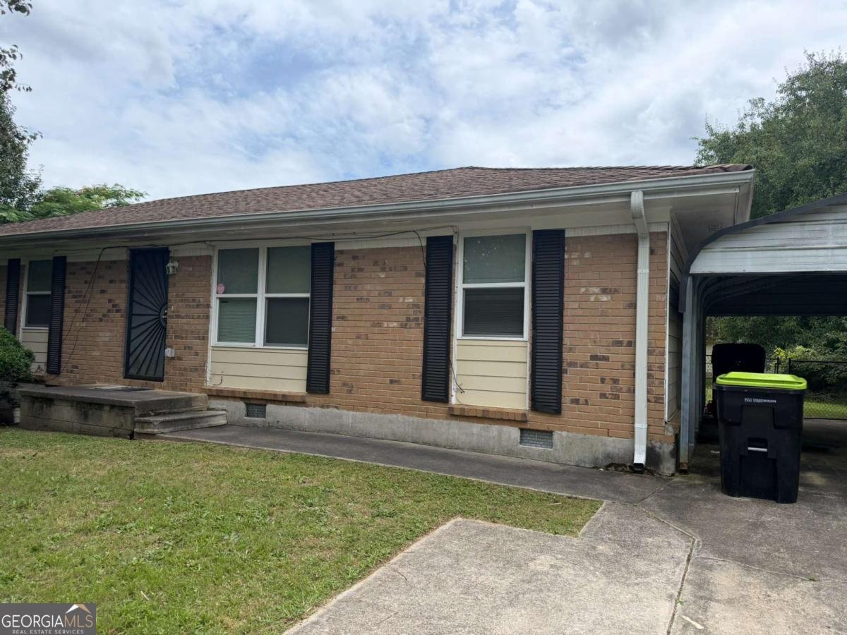 8969 Cornell Drive Jonesboro - main photo