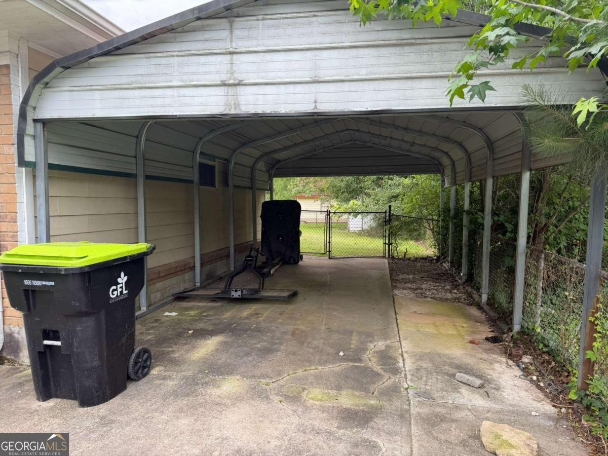 8969 Cornell Drive Jonesboro - Photo 10