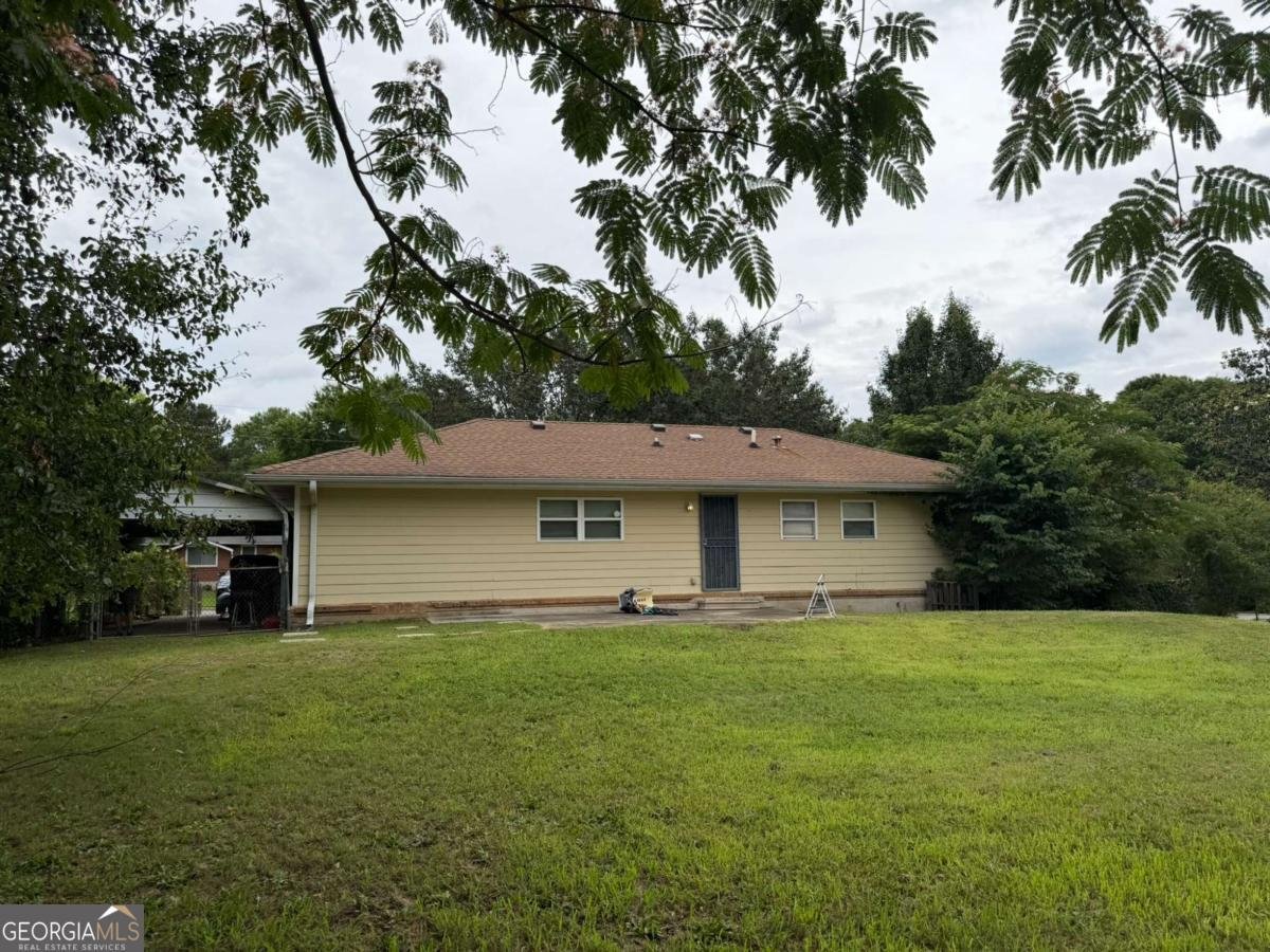 8969 Cornell Drive Jonesboro - Photo 12
